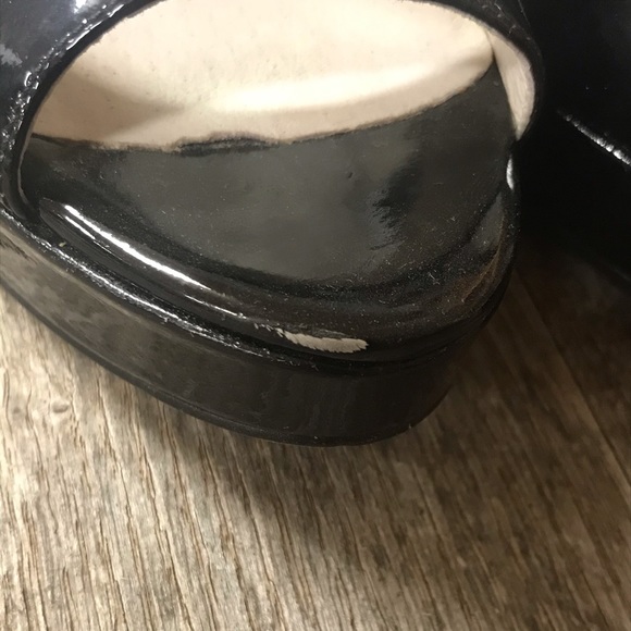 Michael Kors Size 10 Sexy Stiletto Heels - Picture 12 of 13